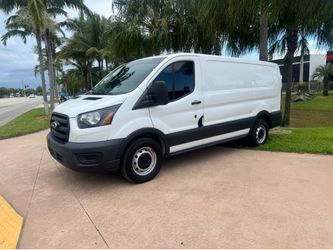 2020 Ford Transit-150