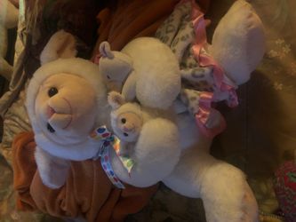 Ello peluche