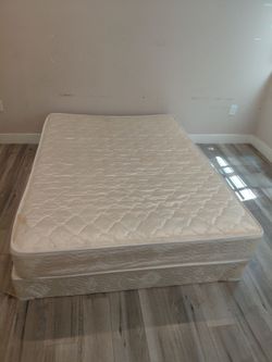 mattress