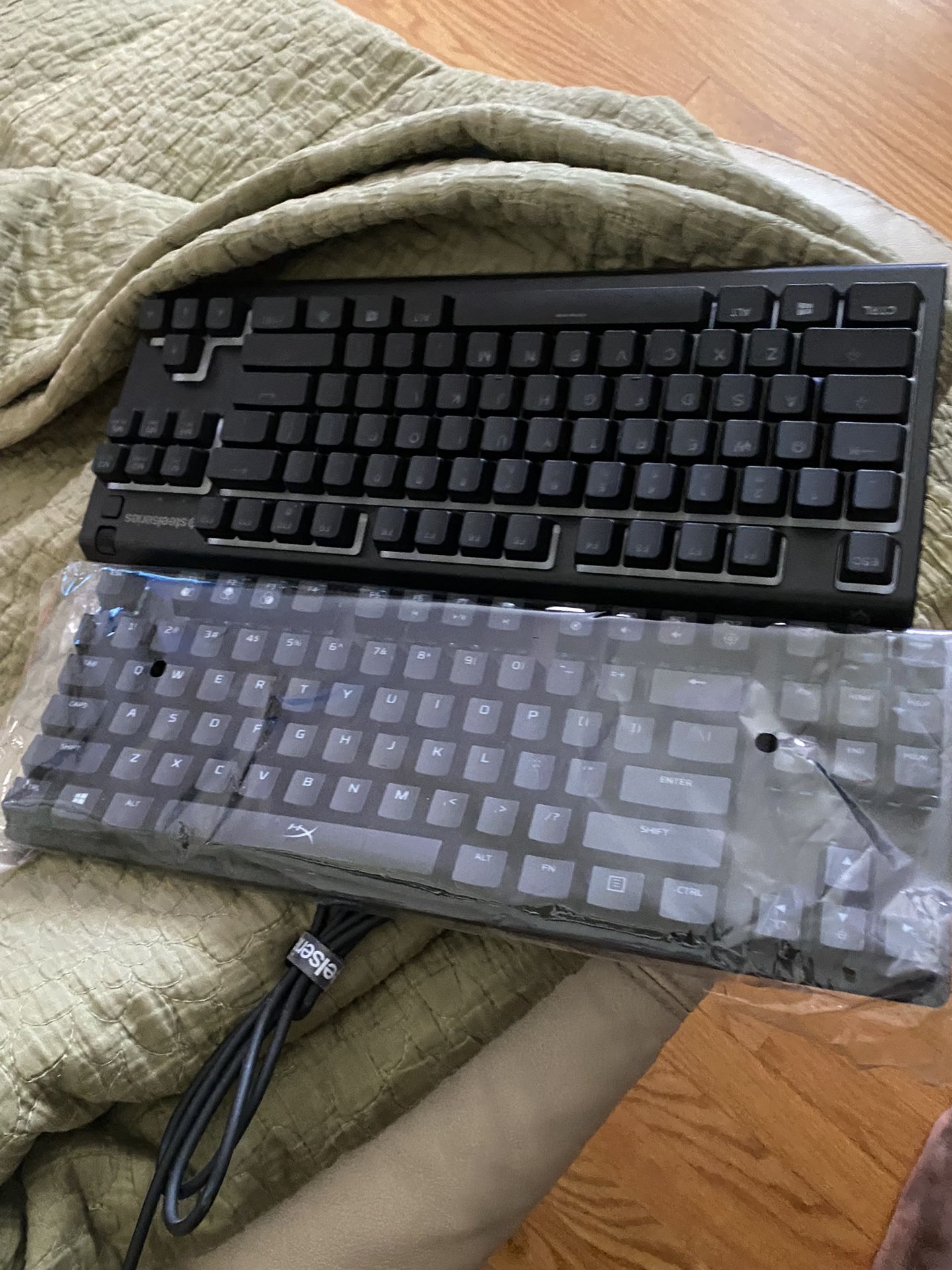Keyboard