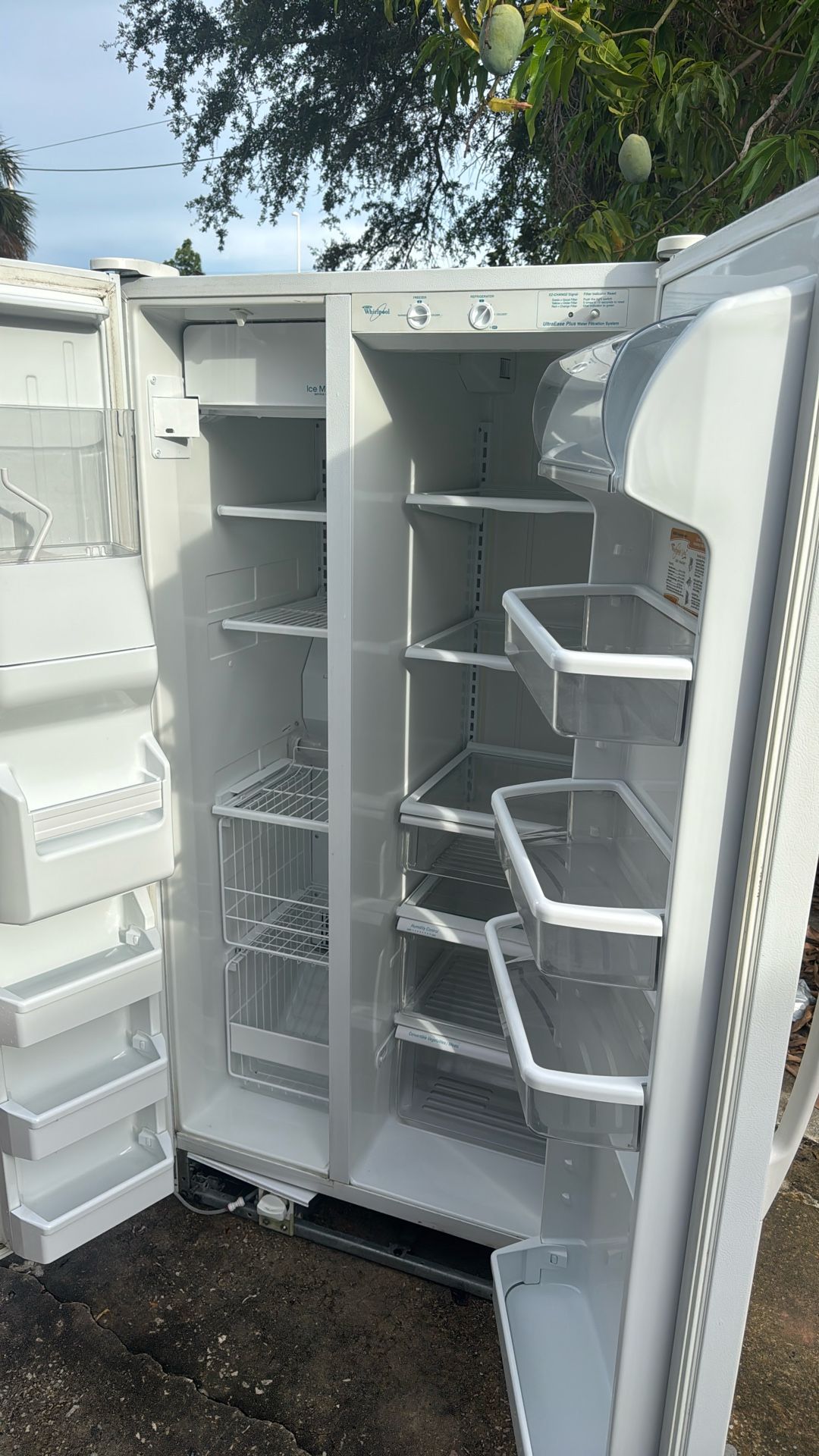 Refrigerador