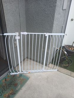 Child Security Gate