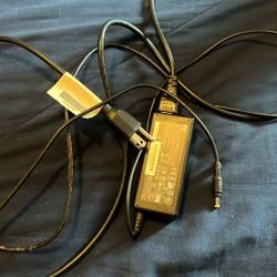 Hp Laptop Charger 