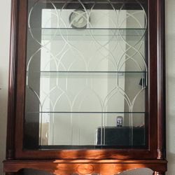 Curio Cabinet 