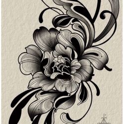tattoo for sale 