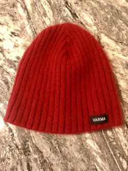 Winter hat