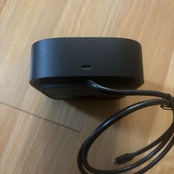 HP USB - C DOCK  G5 