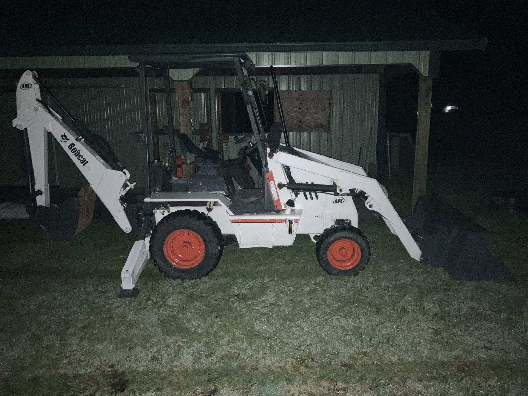 For Hire