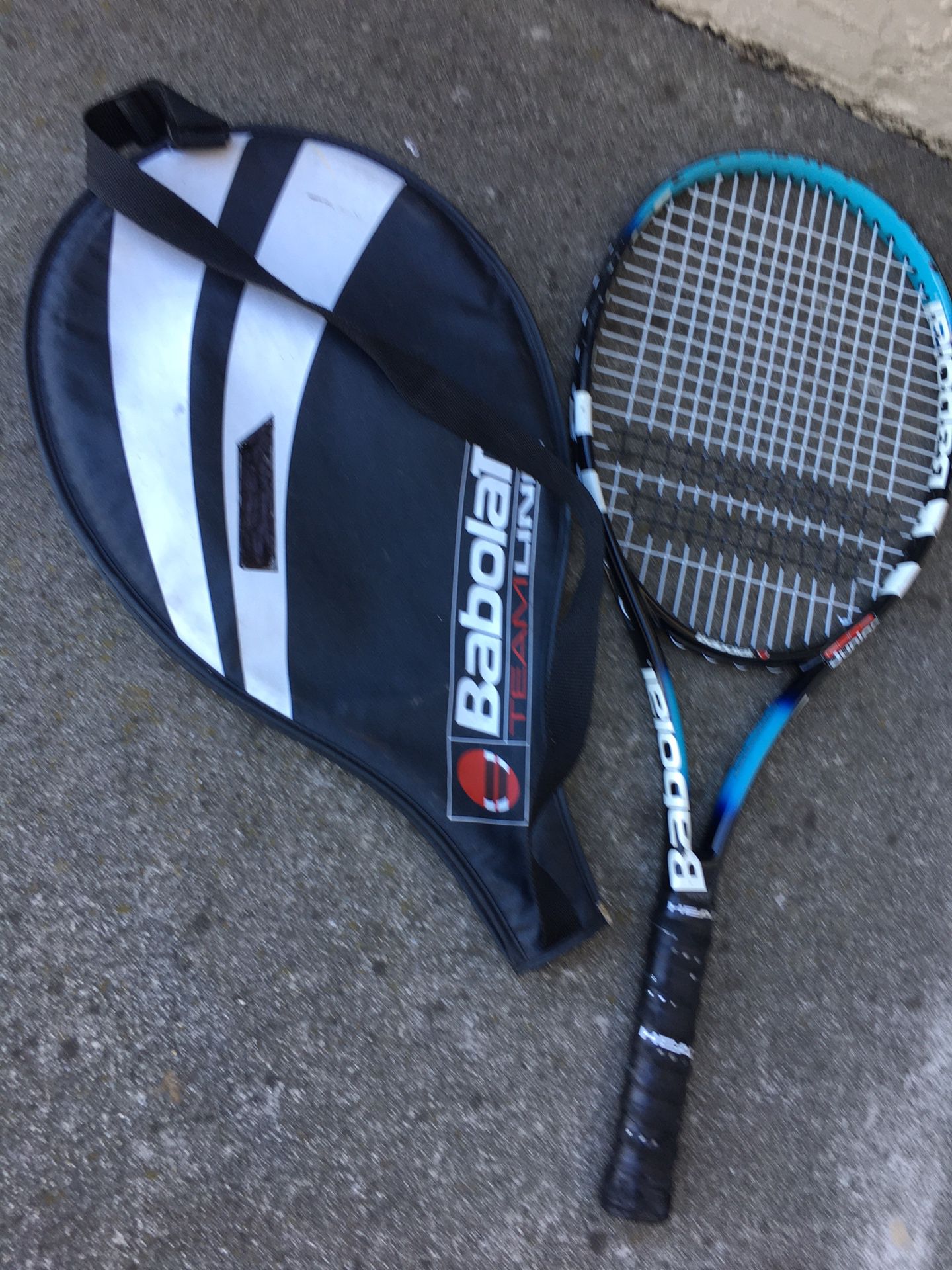 Babolat Pure Jr Tennis