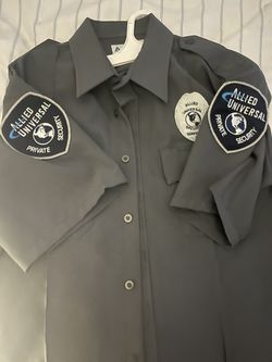 Security Shirt
