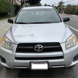 2010 Toyota Rav4