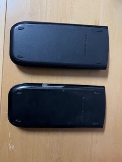 Texas Instruments TI-84 Graphing Calculator