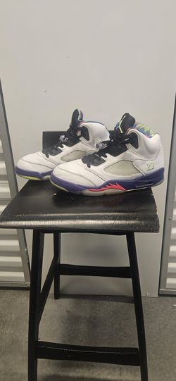 Jordan 5 Retro Alternative  Bel Airs