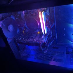 Tower PC for Trade