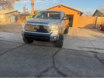 2014 Toyota Tundra