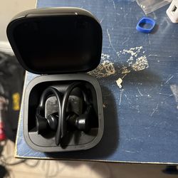 Beats Earphones