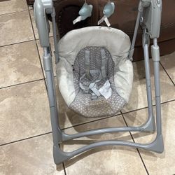 Baby Swing 