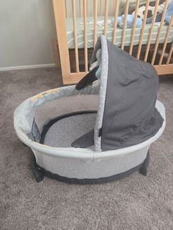 Portable Bassinet