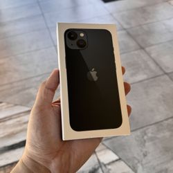 iPhone 13 128GB MetroPCS New