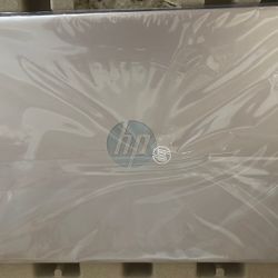 Brand New HP Laptop 