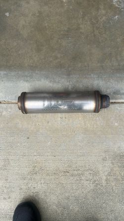 Magnaflow Exhaust