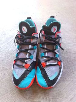 Jordans