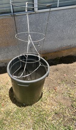 Large Plant Pot