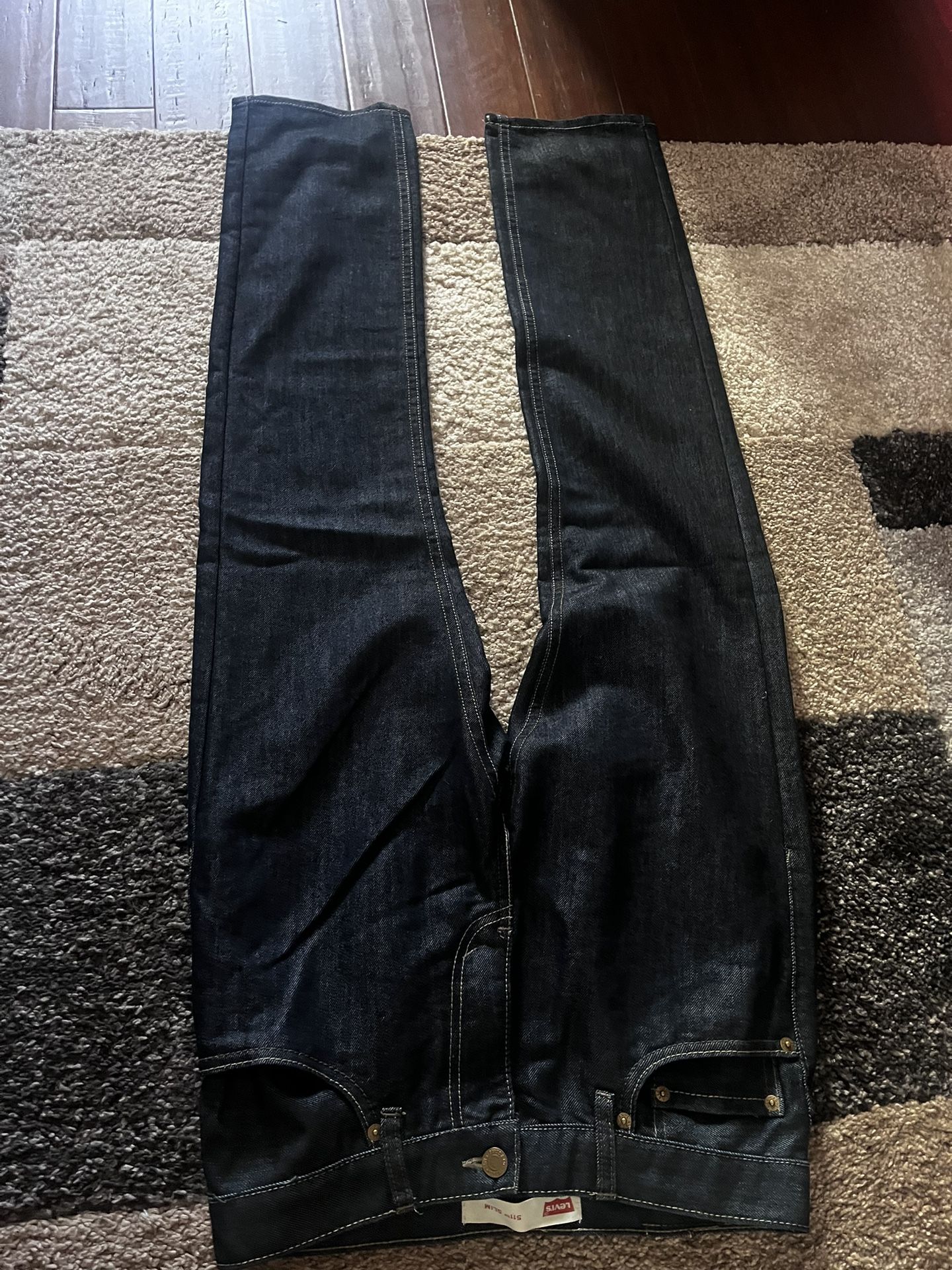 Levi’s 511 slim jeans 29 x 29