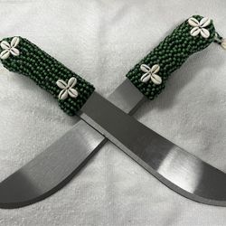 Machete Para OGUN $45 Each