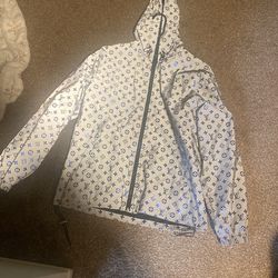LV Jacket