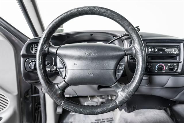 2003 Ford F-150