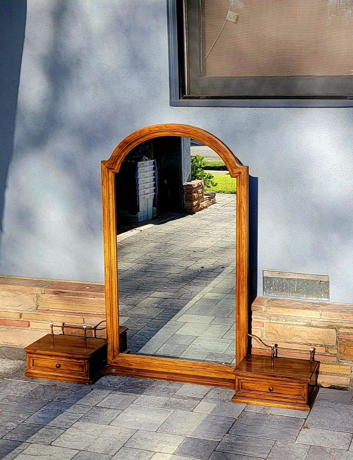 Mirror For Dresser