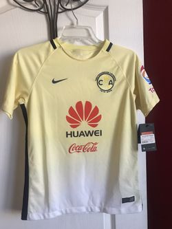 NIKE Club America Centenario
