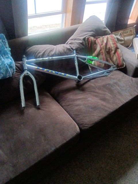DYNO VFR Vintage Bmx (Frame Only)