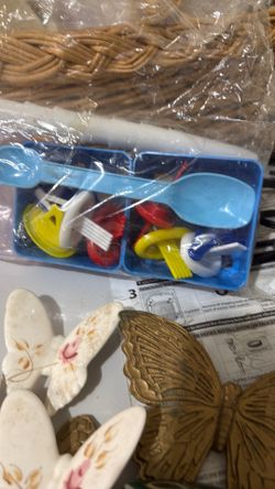 Popsicle molds