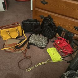 Purses