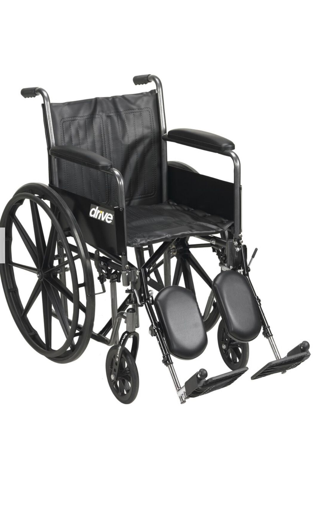 Drive Silver sport 2 Wheelchair