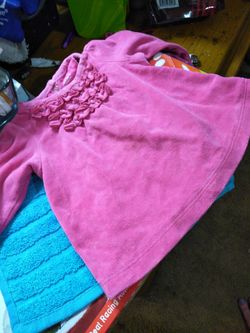 Baby girl shirt