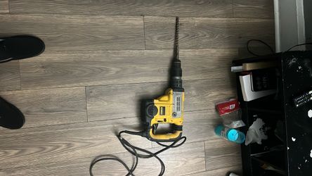 Power drill