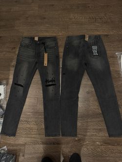 Ksubi Jeans