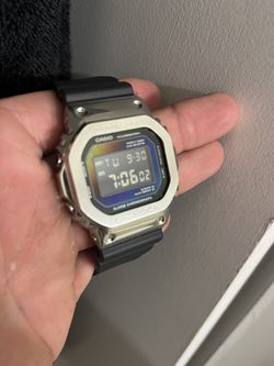 Gshock