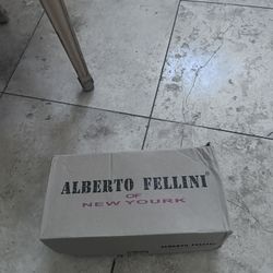 Designer Dress Shoes White