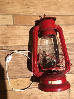 Lantern Night light