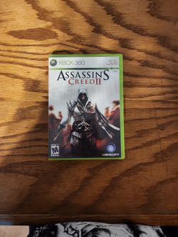 Assassin's Creed II