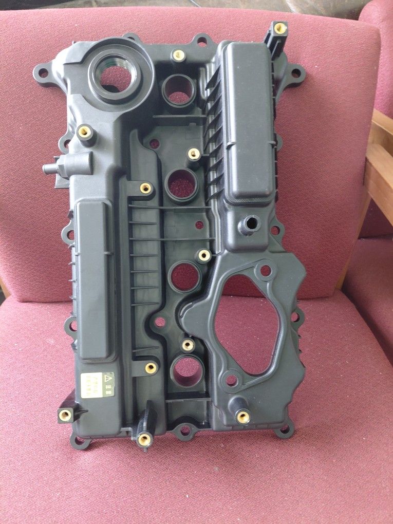 Tapa De Valvula De Motor
