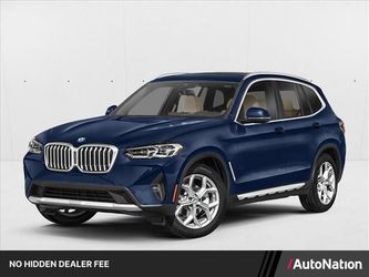 2023 BMW X3