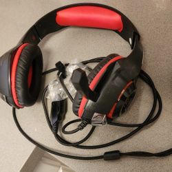 Beexcelent GM-1 Gaming Headset