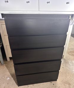 IKEA KULLEM Dresser Good Condition