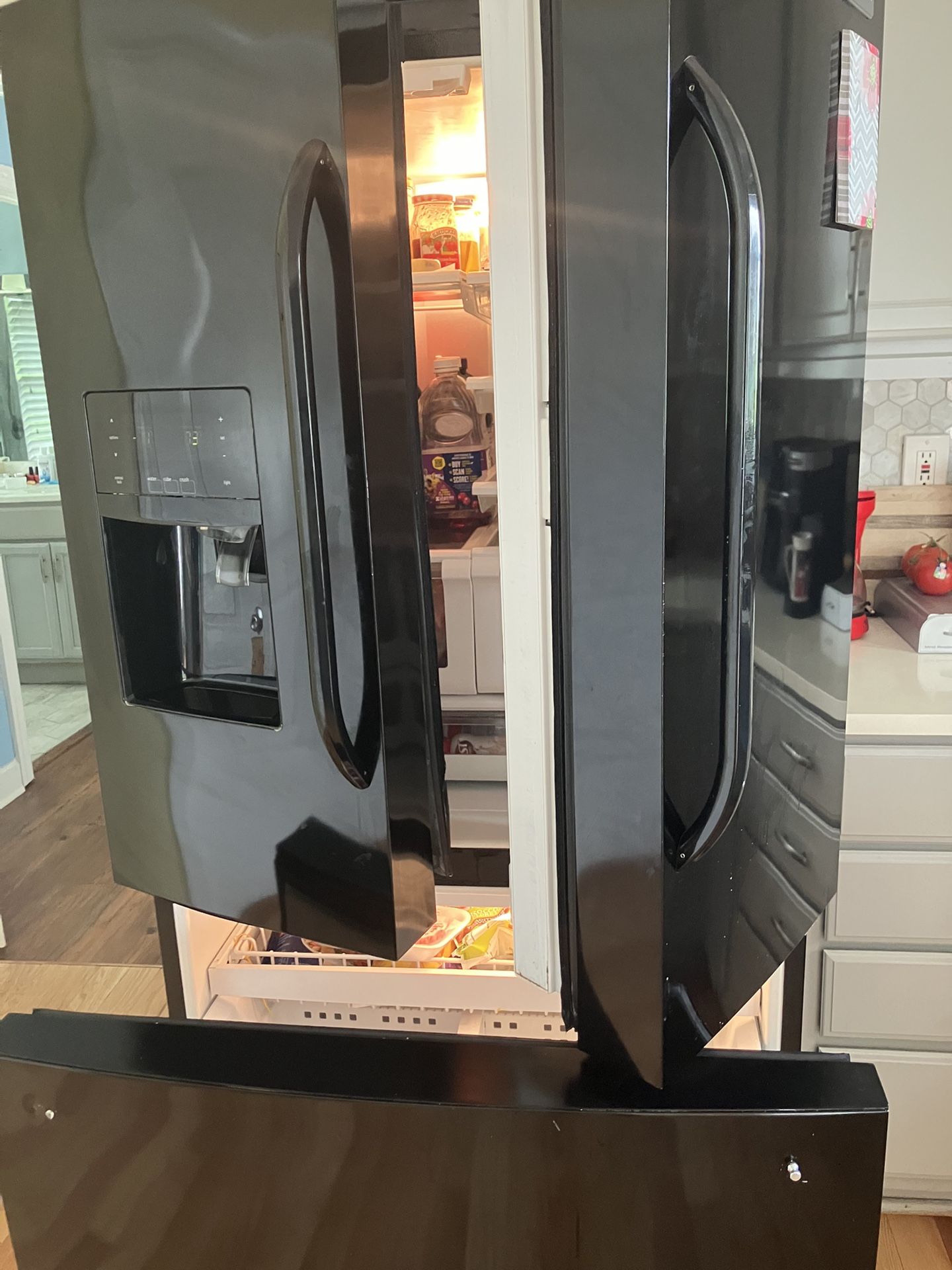 Refrigerator for sale!