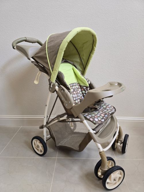 Stroller